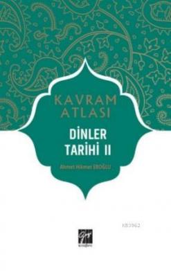 Dinler Tarihi II Ahmet Hikmet Eroğlu