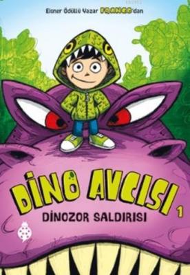Dino Avcısı 1