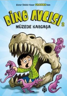 Dino Avcısı 2