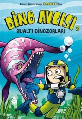 Dino Avcısı 3