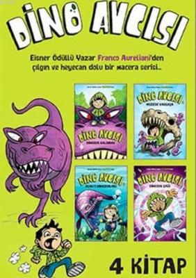 Dino Avcısı