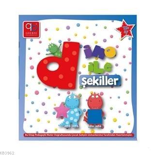 Dino ile Şekiller