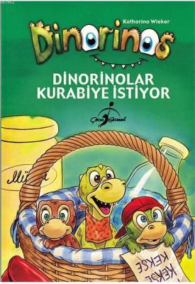 Dinorinos - Becerikli Dinorinolar