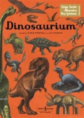 Dinosaurium