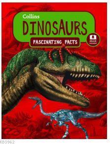 Dinosaurs -ebook included (Fascinating Facts) Kolektif