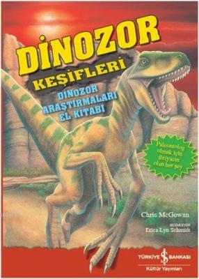 Dinozor Keşifleri