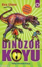 Dinozor Koyu 10 Rex Stone