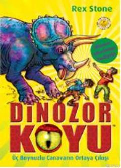 Dinozor Koyu 2
