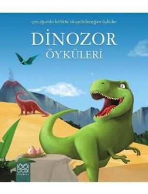 Dinozor Öyküleri Pascale Hédelin
