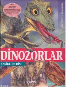 Dinozorlar Ansiklopedisi