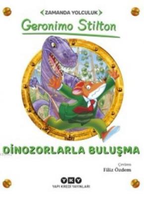 Dinozorlarla Buluşma