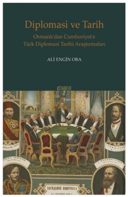 Diplomasi Ve Tarih