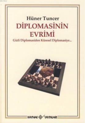 Diplomasinin Evrimi
