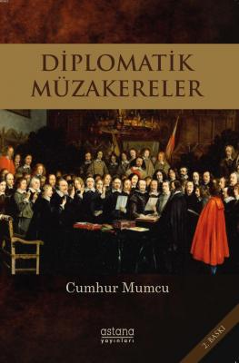 Diplomatik Müzakereler