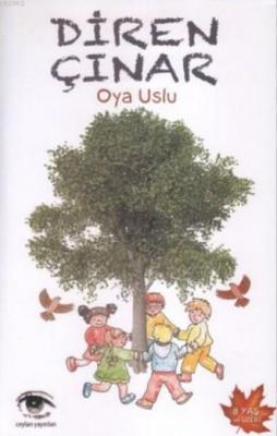 Diren Çınar