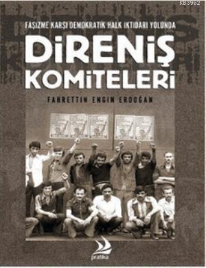 Direniş Komiteleri