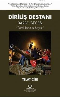 Diriliş Destanı - Darbe Gecesi