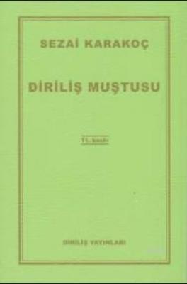 Diriliş Muştusu