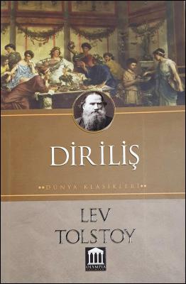 Diriliş Lev N. Tolstoy