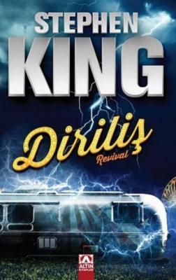 Diriliş Stephen King