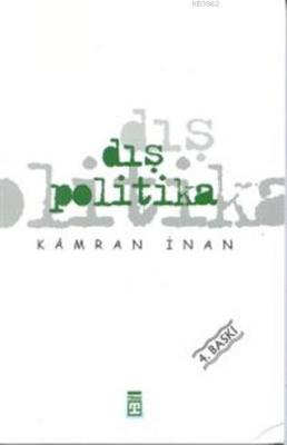 Dış Politika