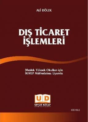 Dış Ticaret İşlemleri