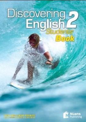 Discovering English 2 Students' Book BrianAbbs IngridFreebairn Alison 