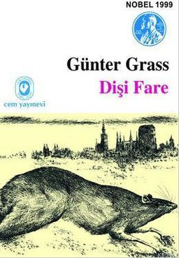 Dişi Fare