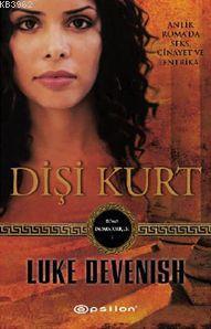 Dişi Kurt