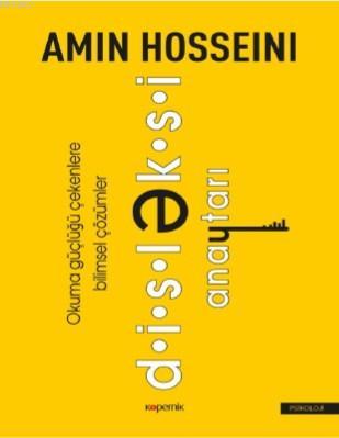 Disleksi Anahtarı Amin Hosseini