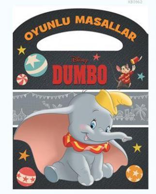 Dısney Dumbo Kolektif