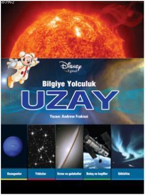 Disney Eğitsel Bilgiye Yolculuk