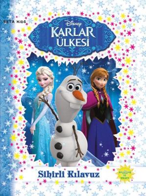 Disney - Karlar Ülkesi
