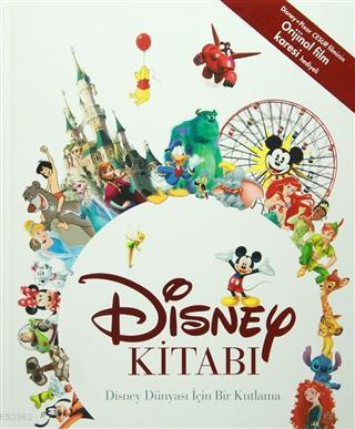 Disney Kitabı