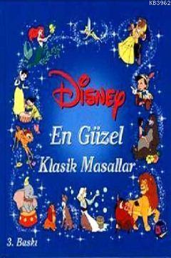 Disney Kitapları Kampanyası Disney