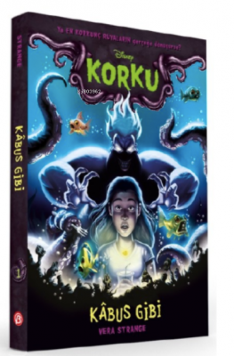Disney - Korku Kabus Gibi