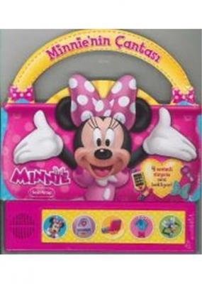 Disney Minnie'nin Çantası