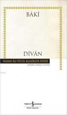Divân (Ciltli) Bâkî