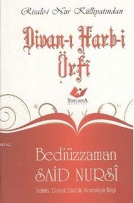 Divan-ı Harb-i Örfi Bediüzzaman Said Nursi
