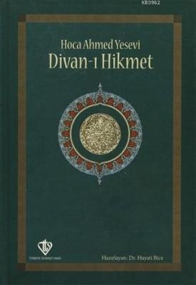Divan-ı Hikmet Ahmed Yesevi