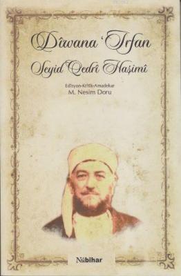 Divana İrfan Seyid Qedri Haşimi
