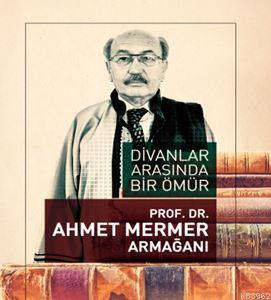 Divanlar Arasında Bir Ömür - Prof. Dr. Ahmet Mermer Armağanı Neslihan 