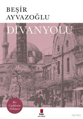 Divanyolu