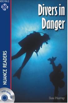 Divers in Danger Sue Murray