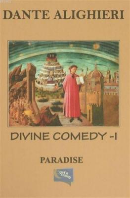 Divine Comedy - 1 Dante Alighieri