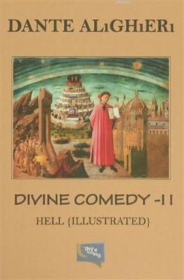 Divine Comedy - Volume 2 Dante Alighieri