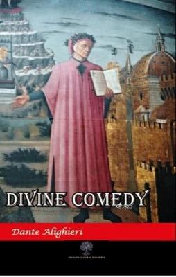 Divine Comedy Dante Alighieri