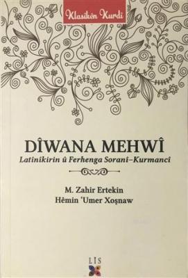 Diwana Mehwi M. Zahir Ertekin