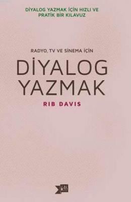 Diyalog Yazmak