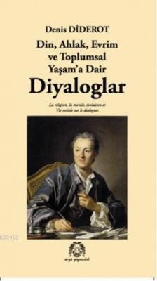 Diyaloglar Denis Diderot